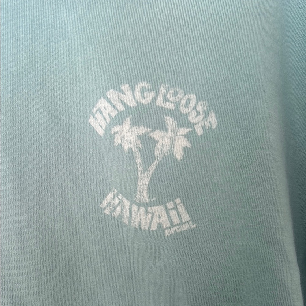 Ripcurl Crop Top - Picture 3 of 5
